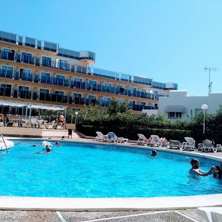 Apartamento En Cap Salou, 20M De Cala Font. Exterior foto