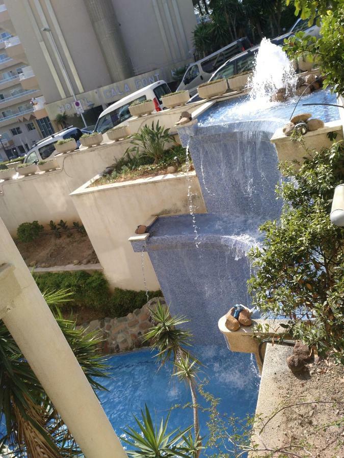 Apartamento En Cap Salou, 20M De Cala Font. Exterior foto