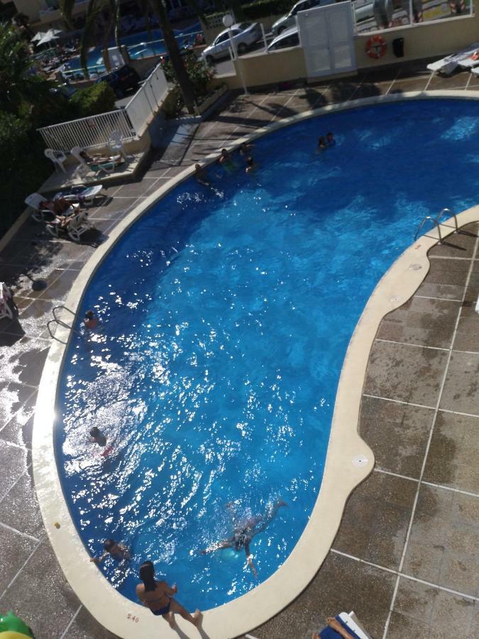Apartamento En Cap Salou, 20M De Cala Font. Exterior foto