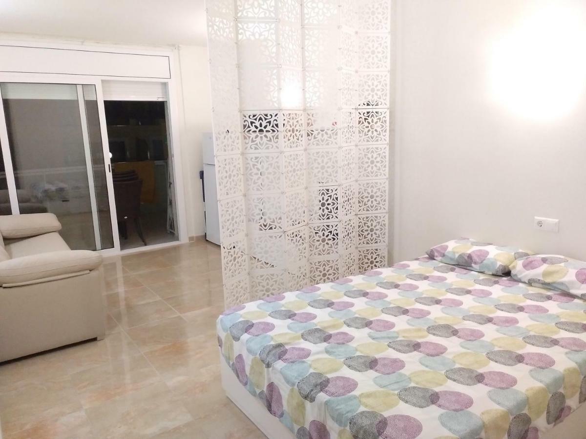 Apartamento En Cap Salou, 20M De Cala Font. Exterior foto