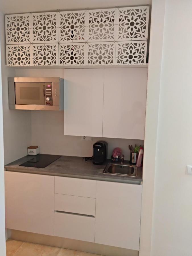 Apartamento En Cap Salou, 20M De Cala Font. Exterior foto
