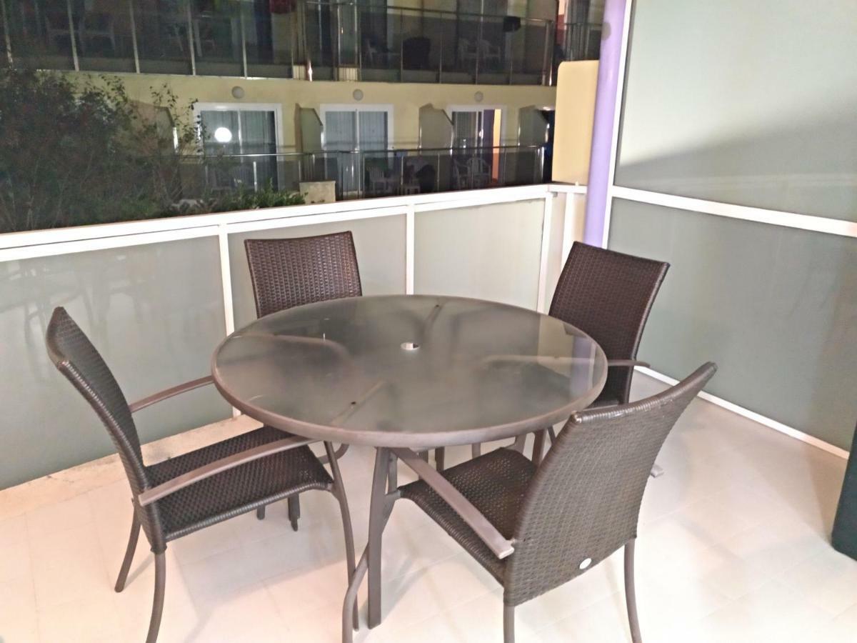 Apartamento En Cap Salou, 20M De Cala Font. Exterior foto