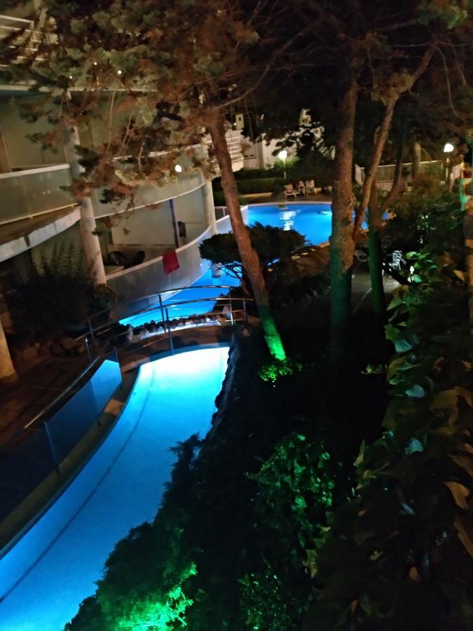 Apartamento En Cap Salou, 20M De Cala Font. Exterior foto