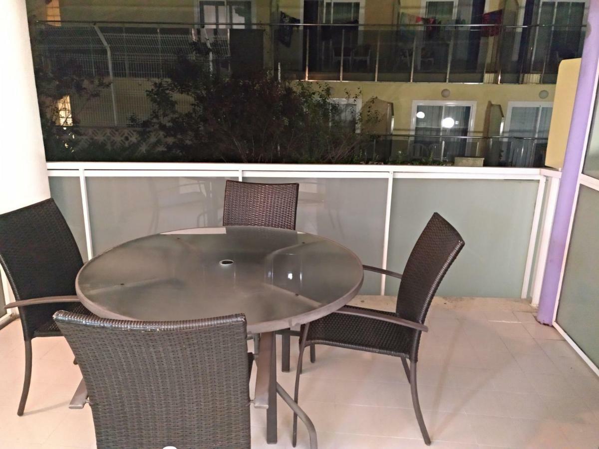 Apartamento En Cap Salou, 20M De Cala Font. Exterior foto